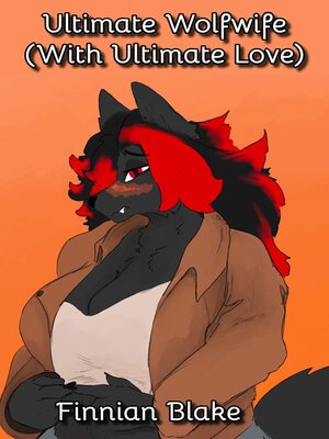 cover image of Ultimate Wolfwife (With Ultimate Love)